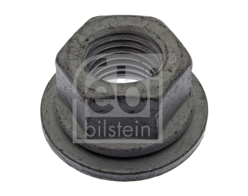Nut (05139)