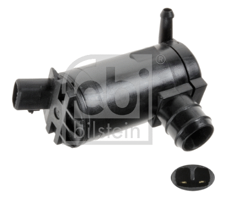 Washer Fluid Pump, window cleaning (109272)
