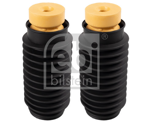 Dust Cover Kit, shock absorber (181909)