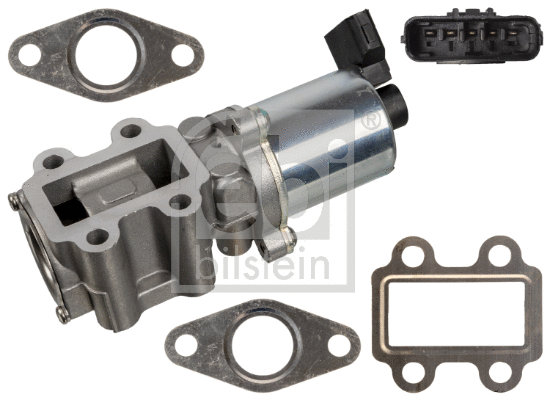 EGR Valve (170642)