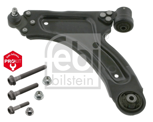 Control/Trailing Arm, wheel suspension (34223)