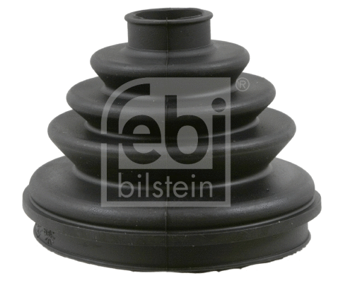 Bellow, drive shaft (04917)