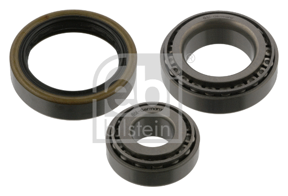 Wheel Bearing Kit (05592)