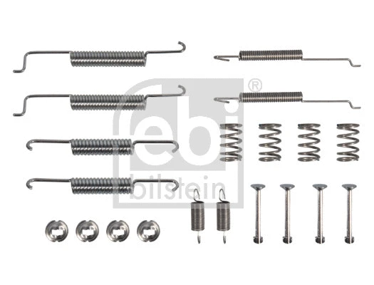 Accessory Kit, brake shoes (181084)