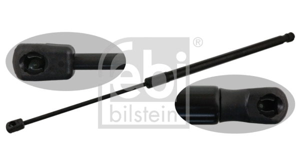 Gas Spring, boot/cargo area (47052)