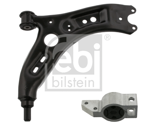 Control/Trailing Arm, wheel suspension (39488)