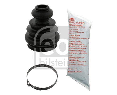 Bellow Kit, drive shaft (38345)