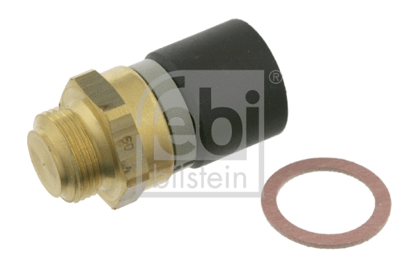 Temperature Switch, radiator fan (17693)