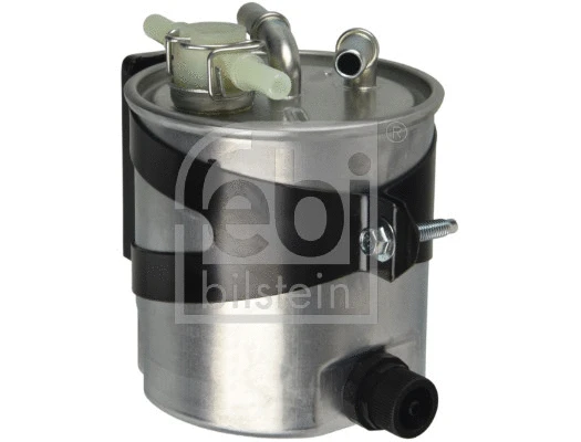 Fuel Filter (176594)