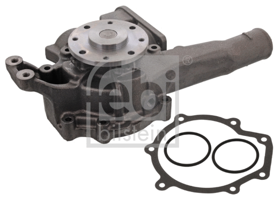 Water Pump, engine cooling (44315)