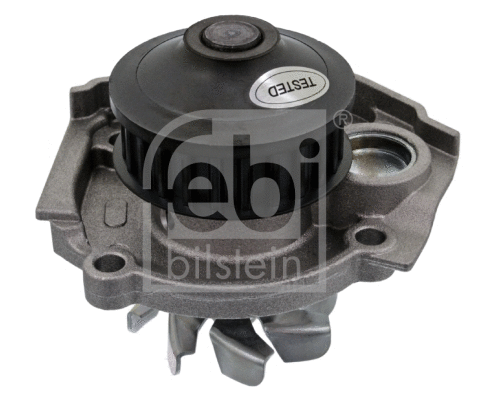 Water Pump, engine cooling (33957)