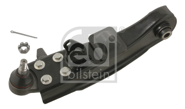 Control/Trailing Arm, wheel suspension (30015)