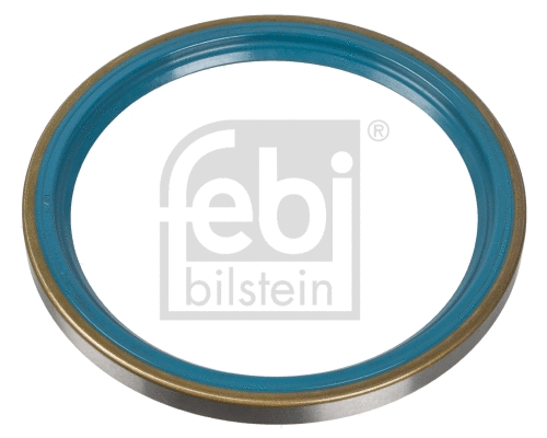 Shaft Seal, wheel hub (08007)