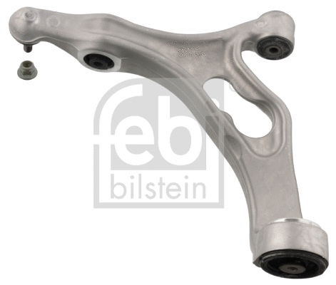 Control/Trailing Arm, wheel suspension (45527)