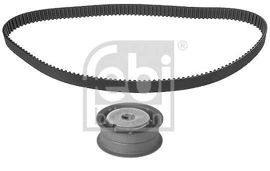 Timing Belt Kit (14604)