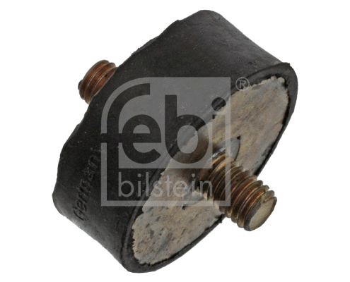 Mounting, radiator (06730)