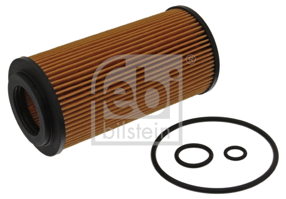 Oil Filter (26981)