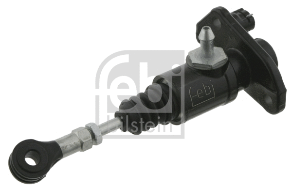 Master Cylinder, clutch (26844)