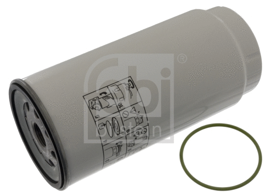 Fuel Filter (49557)
