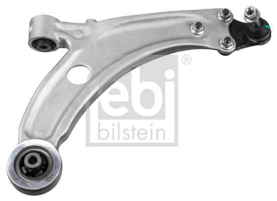 Control/Trailing Arm, wheel suspension (185216)