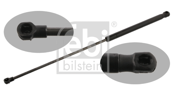 Gas Spring, boot/cargo area (34446)