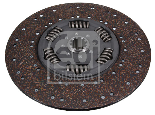 Clutch Disc