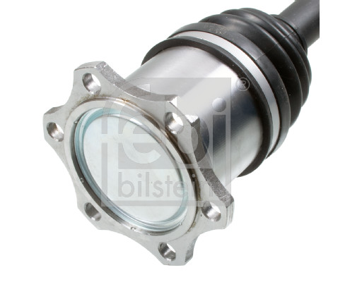 Drive Shaft