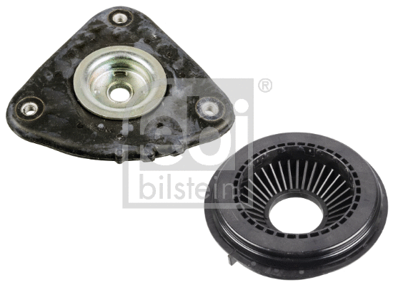 Repair Kit, suspension strut support mount (172370)