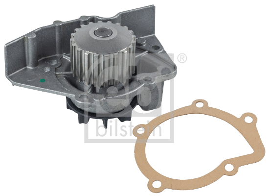 Water Pump, engine cooling (09262)