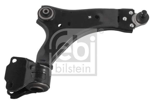 Control/Trailing Arm, wheel suspension (38844)