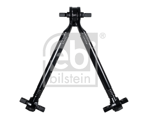 Control/Trailing Arm, wheel suspension (28195)