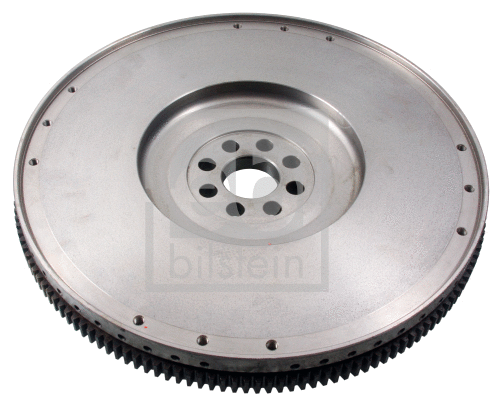 Flywheel