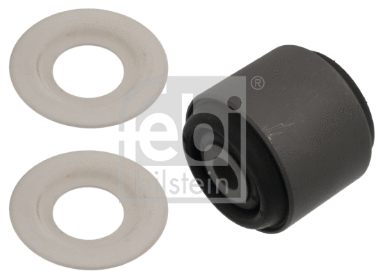 Bush, driver cab suspension (49181)