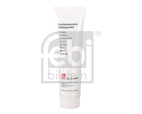 High Temperature Lubricant (21909)