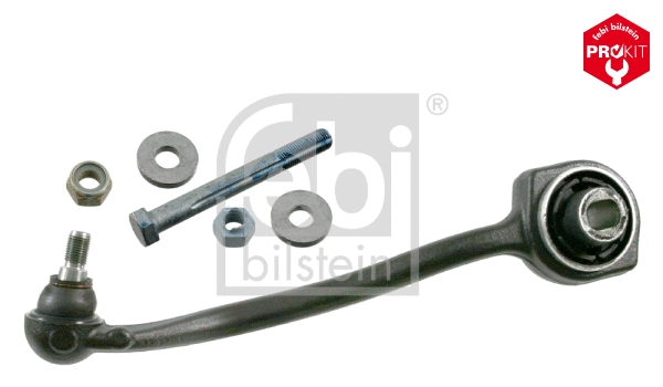 Control/Trailing Arm, wheel suspension (33208)