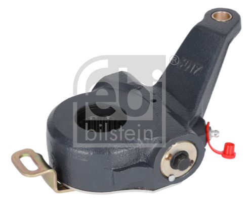 Adjuster, braking system