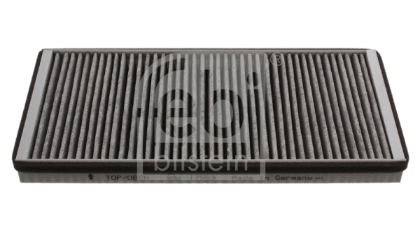 Filter, cabin air (17553)