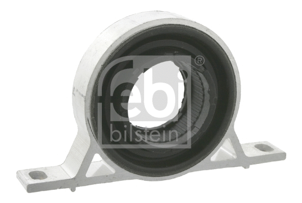 Suspension, propshaft (26319)