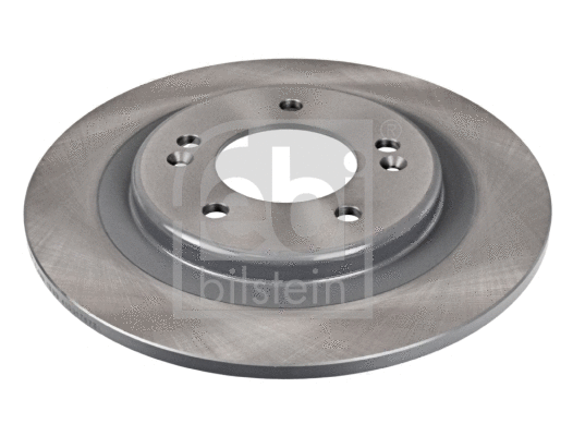 Brake Disc (108530)
