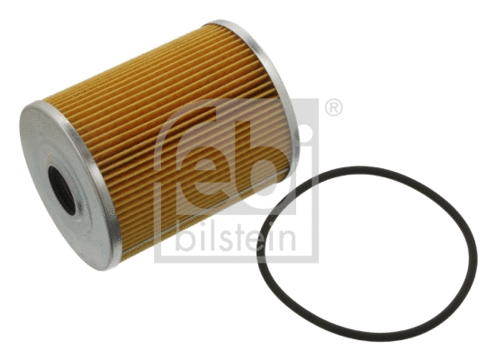 Oil Filter (37556)