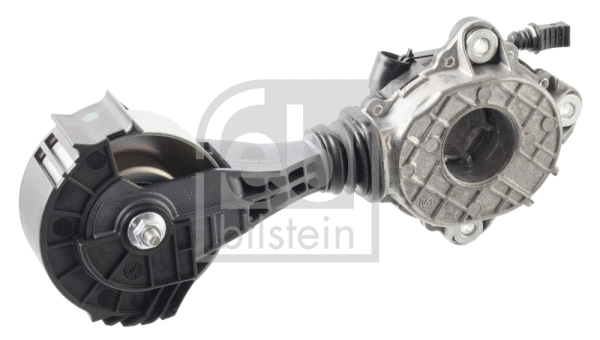 Belt Tensioner, V-ribbed belt (104908)