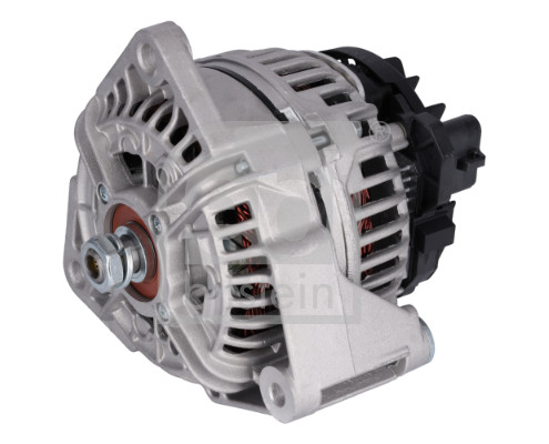 Alternator (176094)