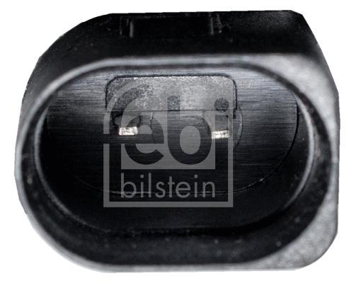 Auxiliary Water Pump (cooling water circuit)