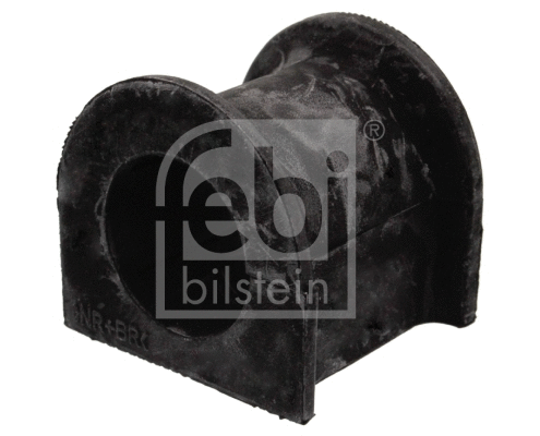 Mounting, stabiliser bar (41439)