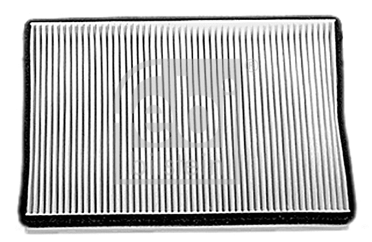 Filter, cabin air (09466)