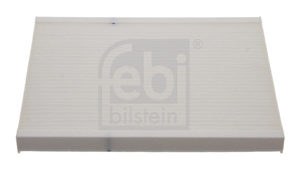 Filter, cabin air (34555)
