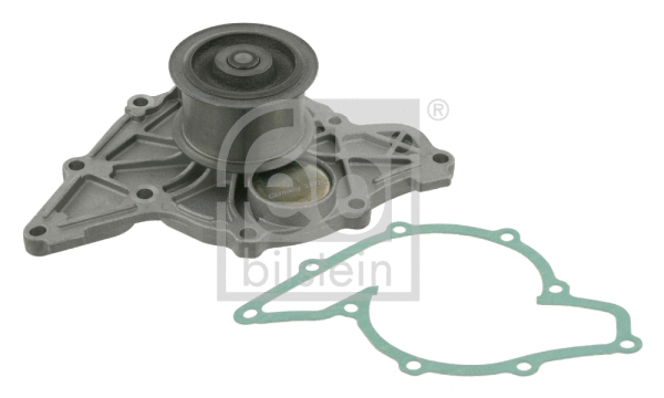 Water Pump, engine cooling (24226)