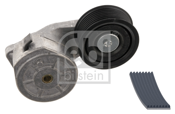 V-Ribbed Belt Set (31623)