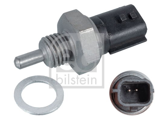 Sensor, coolant temperature (107685)