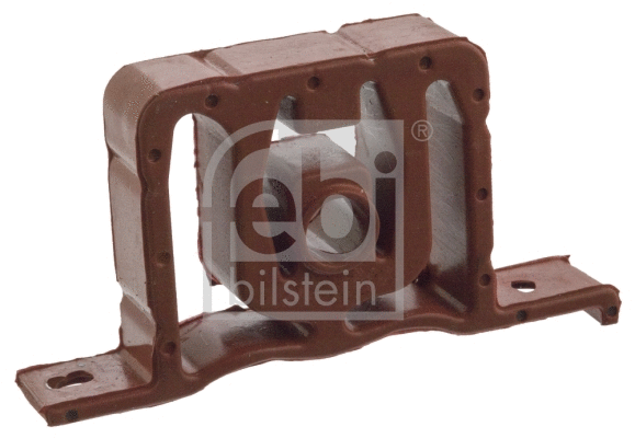 Mount, exhaust system (18486)